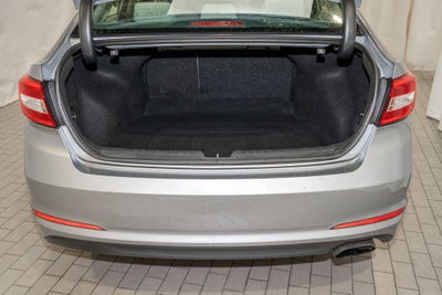 2016 Hyundai Sonata Base