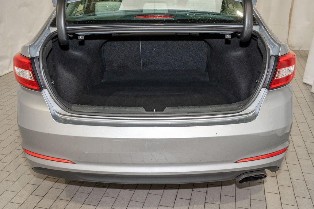 2016 Hyundai Sonata Base