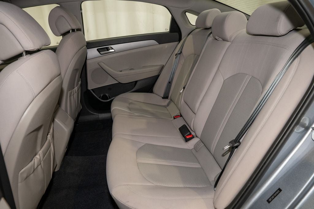 2016 Hyundai Sonata Base