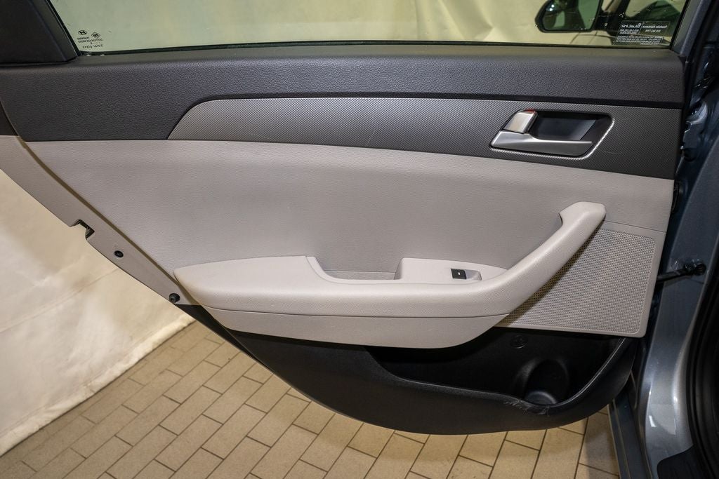 2016 Hyundai Sonata Base