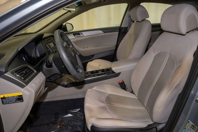 2016 Hyundai Sonata Base