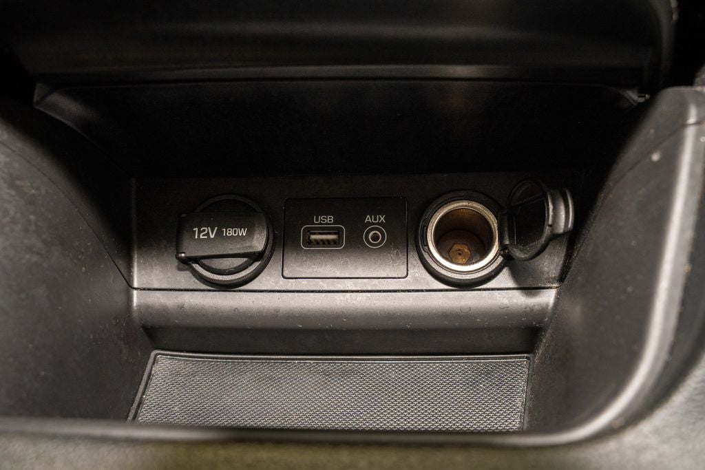 2017 Hyundai Sonata Base