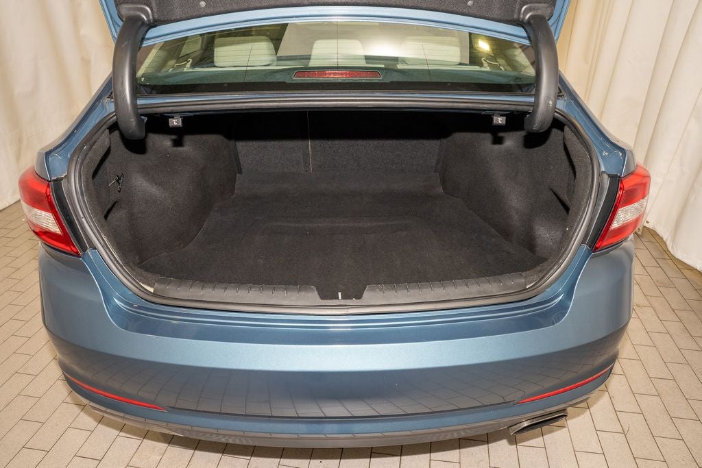 2017 Hyundai Sonata Base