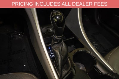 2013 Hyundai Sonata Limited