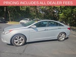 2013 Hyundai Sonata Limited