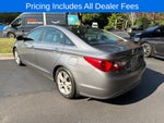 2012 Hyundai Sonata Limited