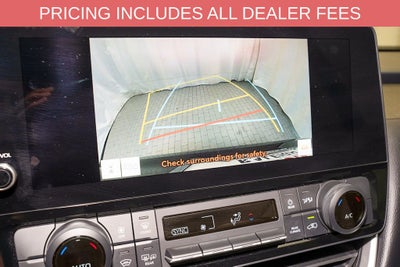 2025 Toyota Grand Highlander LE