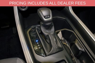 2025 Toyota Grand Highlander LE