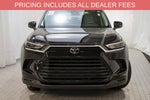 2025 Toyota Grand Highlander LE