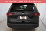 2025 Toyota Grand Highlander LE