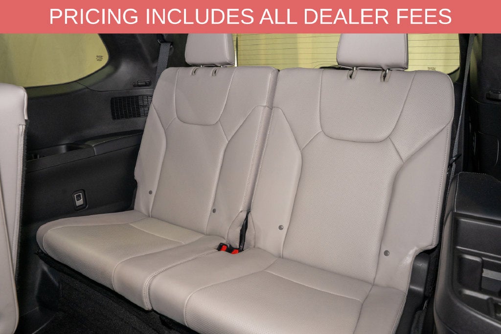 2025 Lexus TX 350 Premium