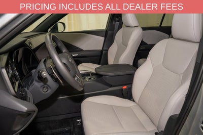 2025 Lexus TX 350 Premium