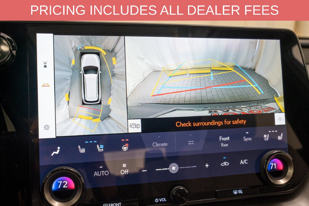 2025 Lexus TX 350 Premium