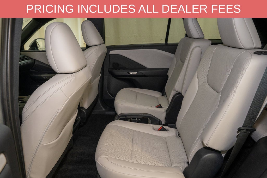 2025 Lexus TX 350 Premium
