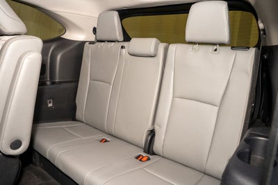 2023 Toyota Highlander Hybrid Bronze Edition