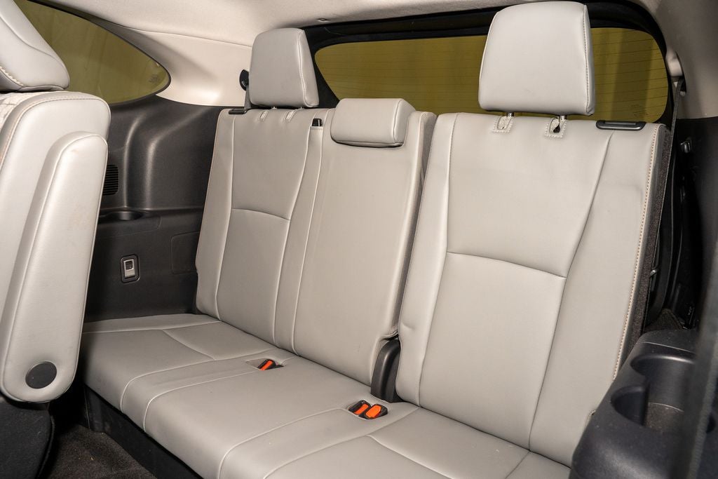 2023 Toyota Highlander Hybrid Bronze Edition