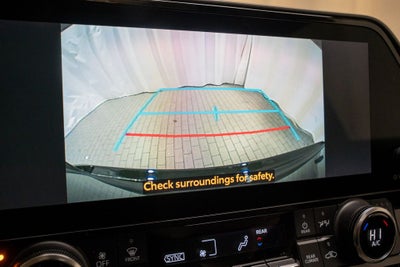 2023 Toyota Highlander Hybrid Bronze Edition