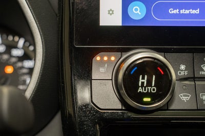 2023 Toyota Highlander Hybrid Bronze Edition