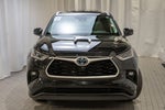 2023 Toyota Highlander Hybrid Bronze Edition