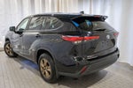 2023 Toyota Highlander Hybrid Bronze Edition