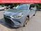 2024 Toyota Grand Highlander Hybrid XLE