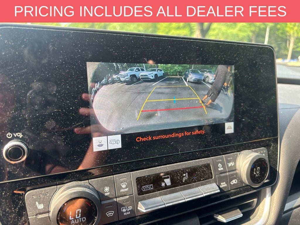 2024 Toyota Grand Highlander Hybrid XLE
