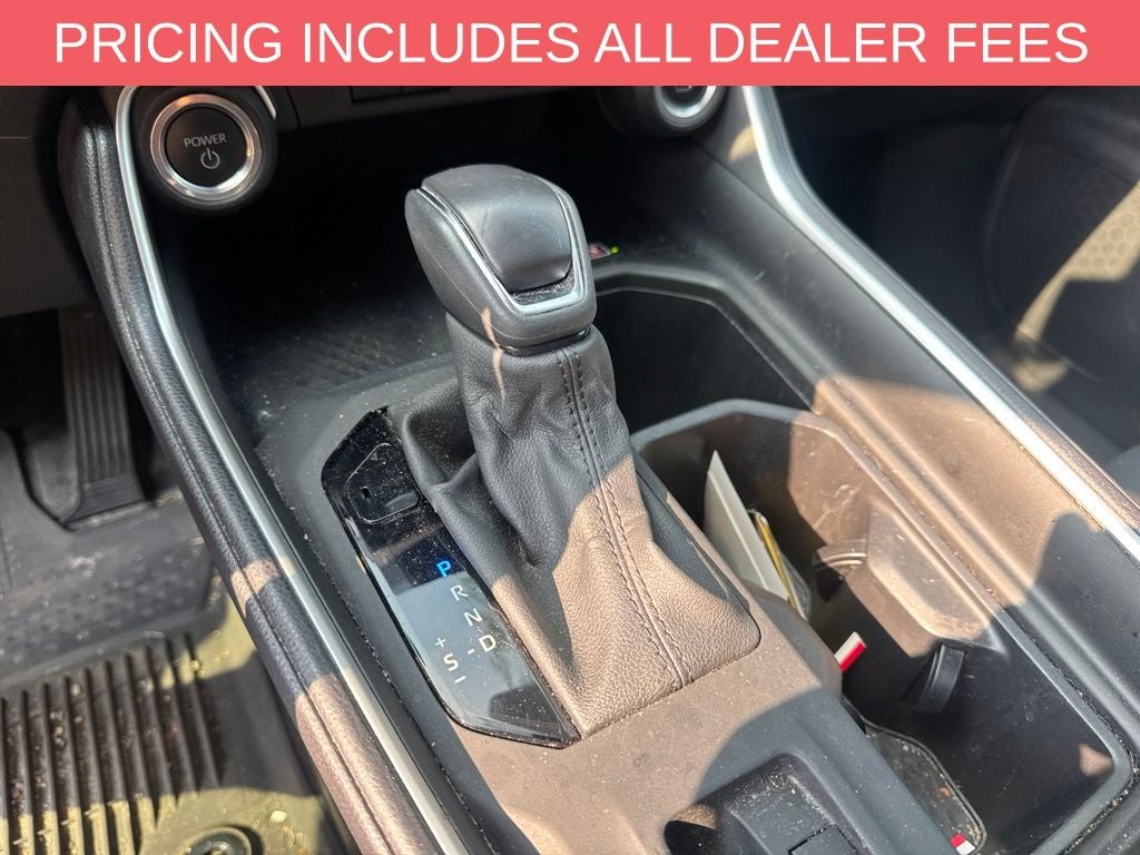 2024 Toyota Grand Highlander Hybrid XLE