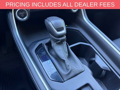 2024 Toyota Grand Highlander Hybrid Limited