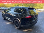 2024 Toyota Grand Highlander Hybrid Limited