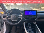 2024 Toyota Grand Highlander Hybrid Limited