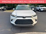 2024 Toyota Grand Highlander Hybrid Limited