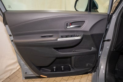 2022 Toyota Sienna Woodland Edition XLE