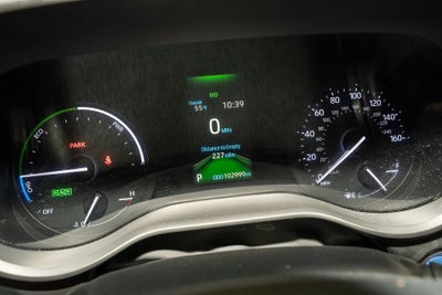 2022 Toyota Sienna Woodland Edition XLE