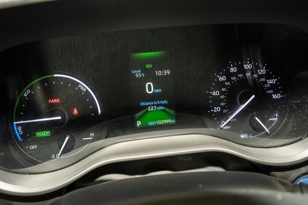 2022 Toyota Sienna Woodland Edition XLE