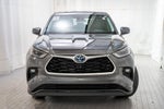 2023 Toyota Highlander Hybrid LE