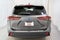 2023 Toyota Highlander Hybrid LE