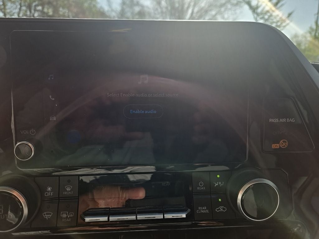 2023 Toyota Highlander Hybrid LE