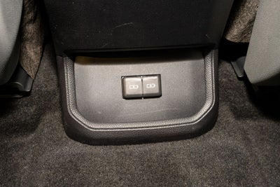 2023 Toyota Highlander Hybrid LE