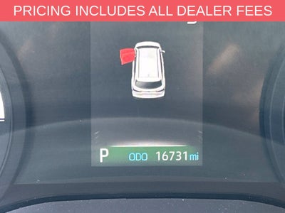 2024 Toyota Sienna XSE 7 Passenger