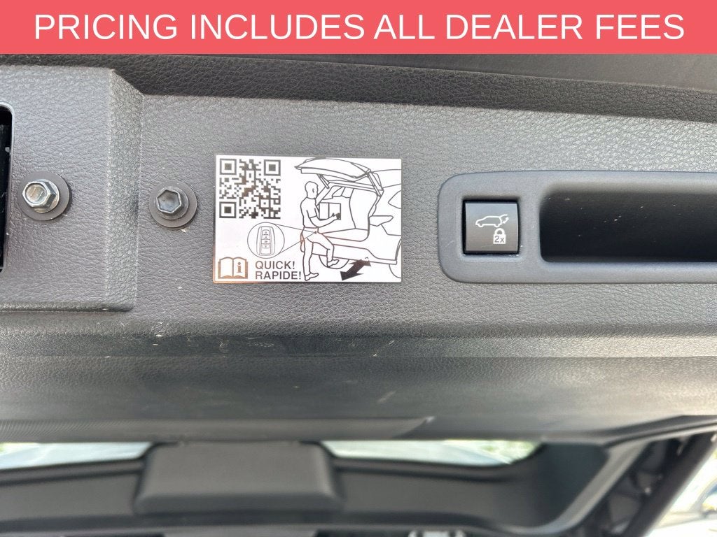 2024 Toyota Sienna XSE 7 Passenger