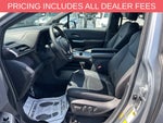 2024 Toyota Sienna XSE 7 Passenger