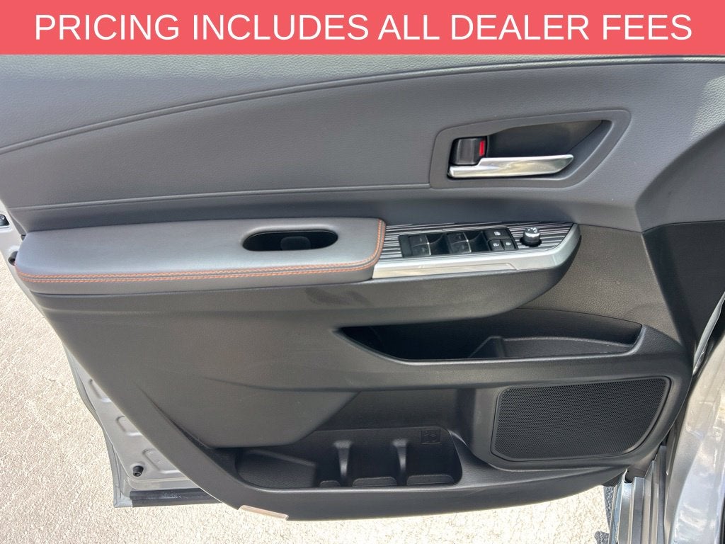 2024 Toyota Sienna XSE 7 Passenger