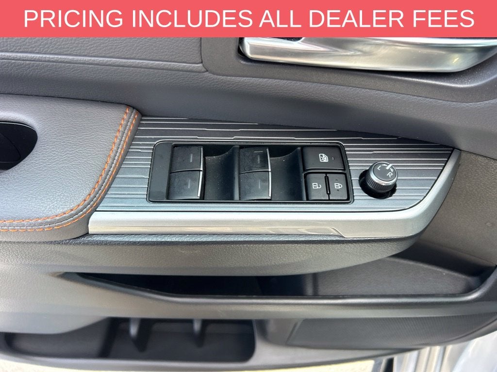 2024 Toyota Sienna XSE 7 Passenger