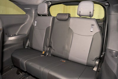 2022 Toyota Sienna XSE 7 Passenger