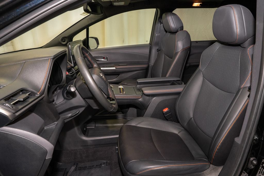 2022 Toyota Sienna XSE 7 Passenger