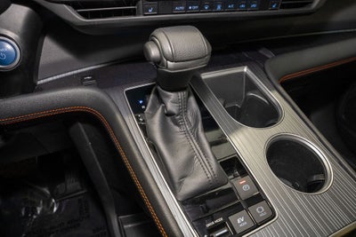 2022 Toyota Sienna XSE 7 Passenger