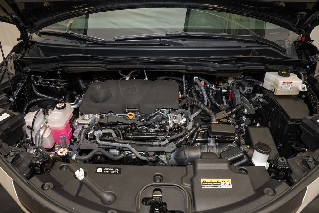 2022 Toyota Sienna XSE 7 Passenger