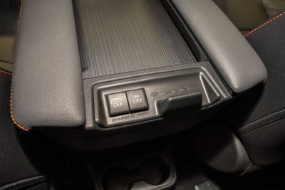 2022 Toyota Sienna XSE 7 Passenger