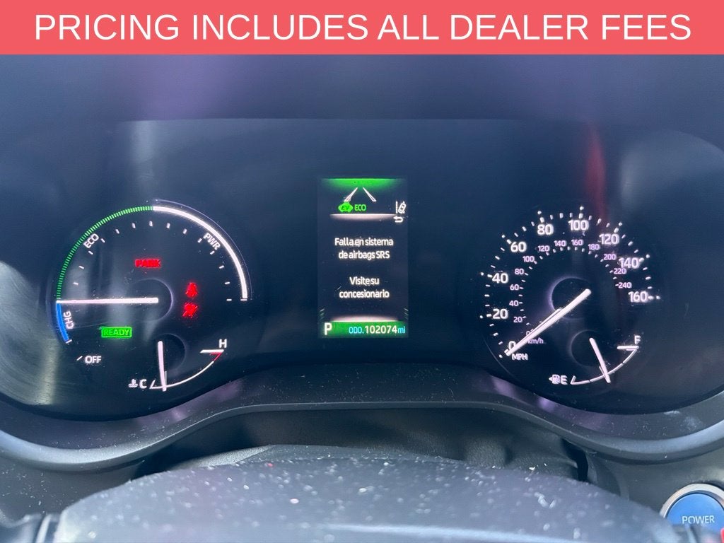 2022 Toyota Sienna XSE 7 Passenger