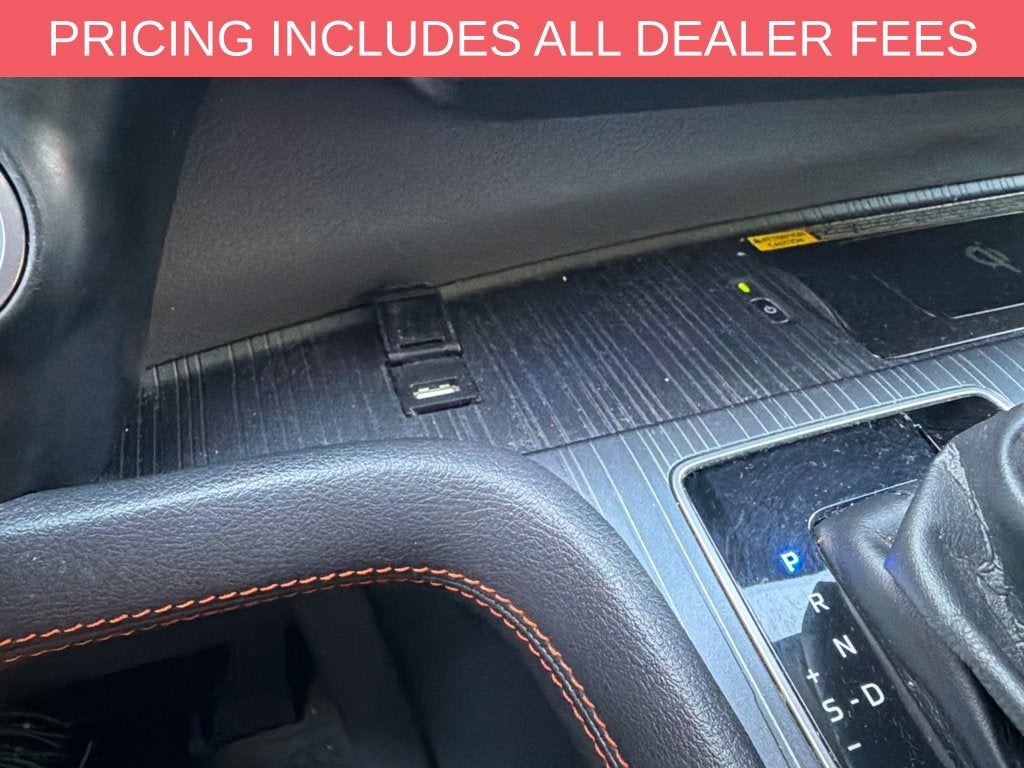 2022 Toyota Sienna XSE 7 Passenger